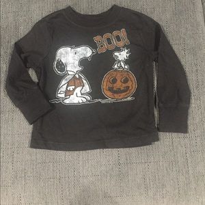 Long sleeve tee by Old Navy